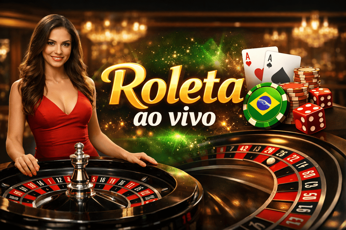 Roleta 505bet